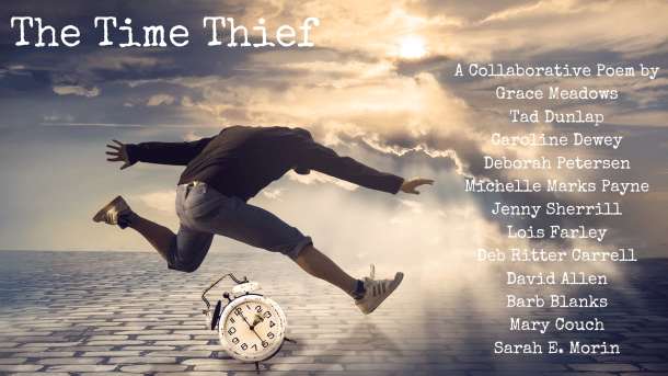 The Time Thief