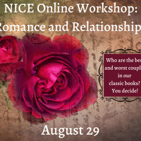 Help Us Settle the Romance Debate in these Classic&nbsp;Books