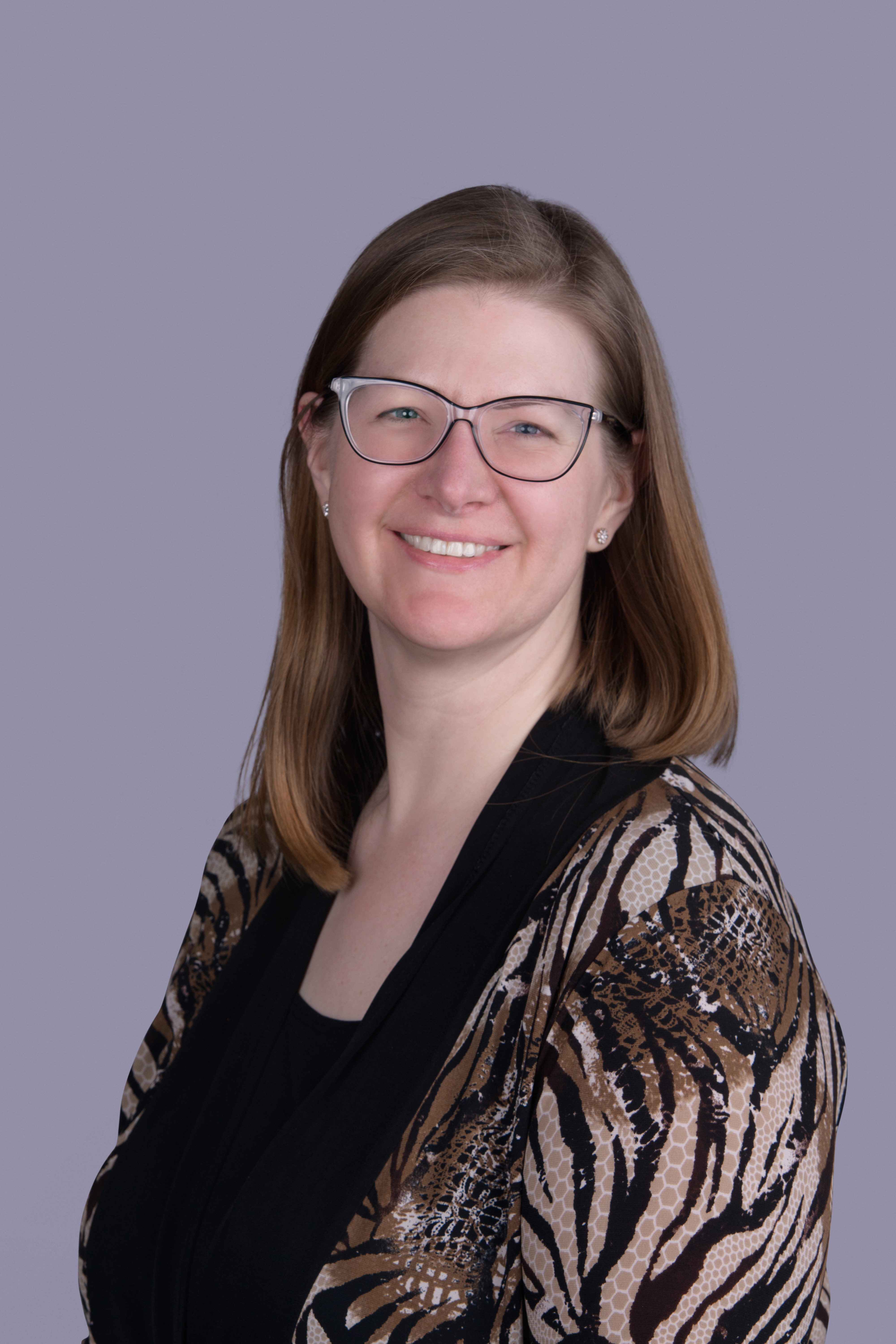 Sarah Morin Headshot 2023